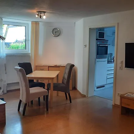 Einliegerwohnung In Kuenzell