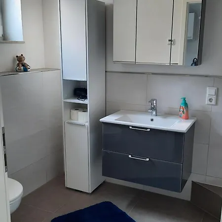 Einliegerwohnung In * Kuenzell