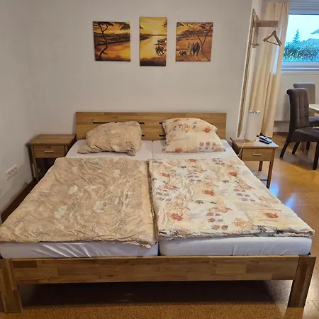 Einliegerwohnung In