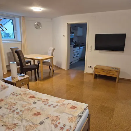 Apartment Einliegerwohnung In