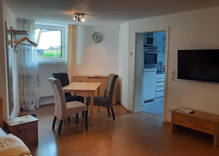 Einliegerwohnung In Kuenzell